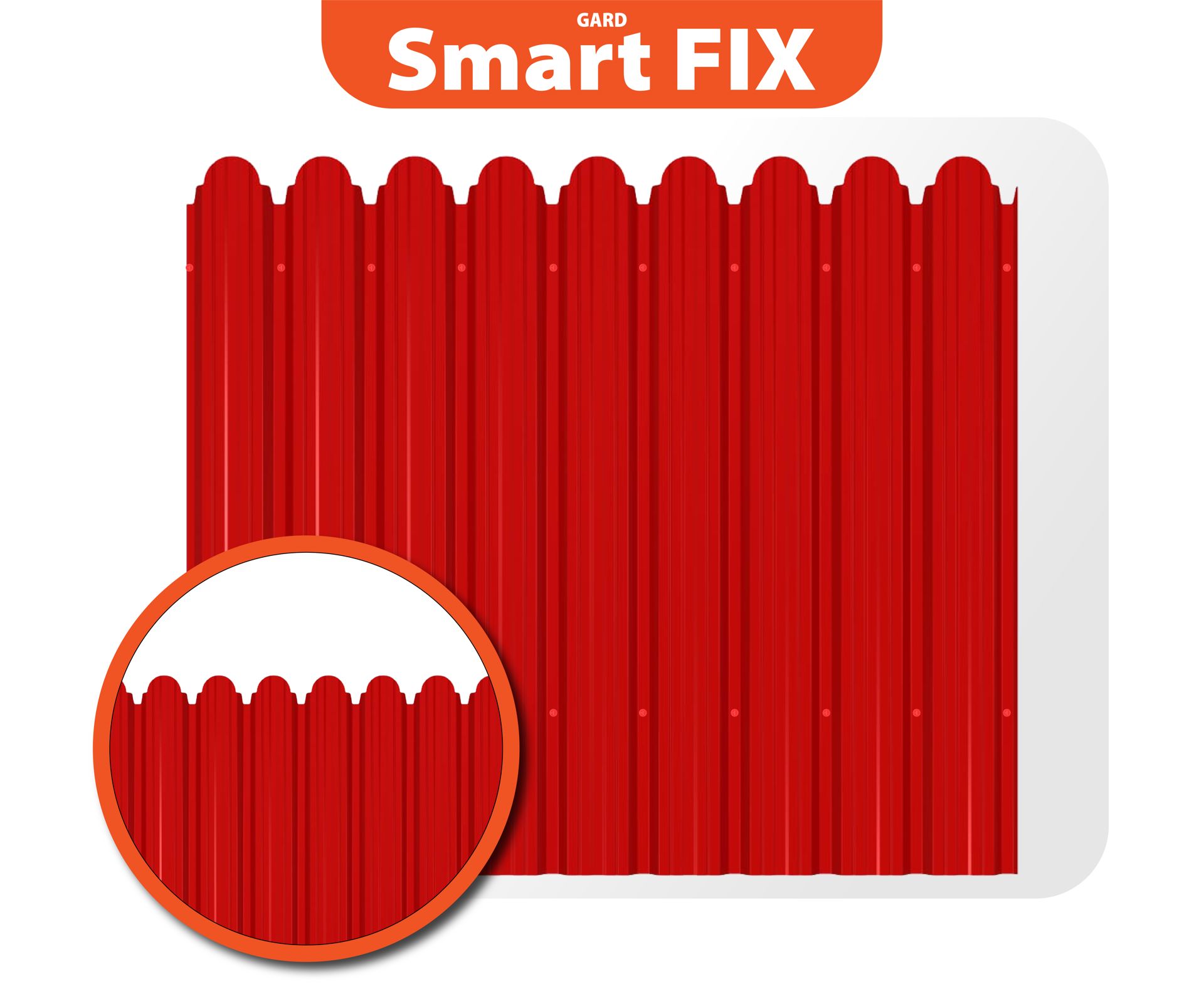 Gard Smart FIX